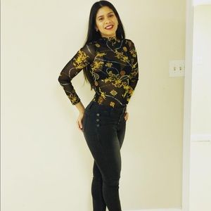 Meet your Posher, Juana